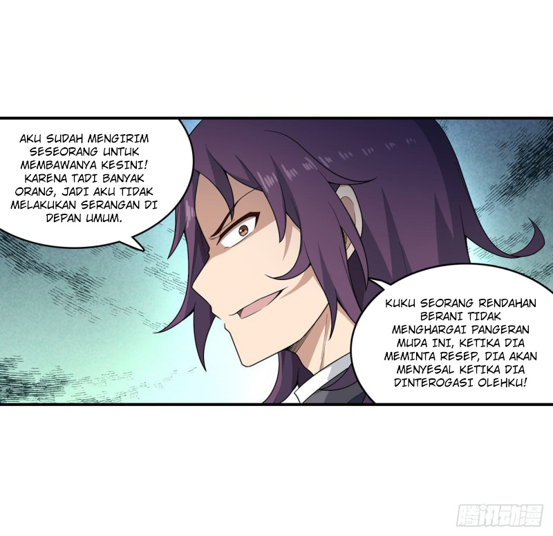Wuxian Shitu Yu Shier Zhan Ji (Infinite Apostles and Twelve War Girls) Chapter 68 Gambar 36